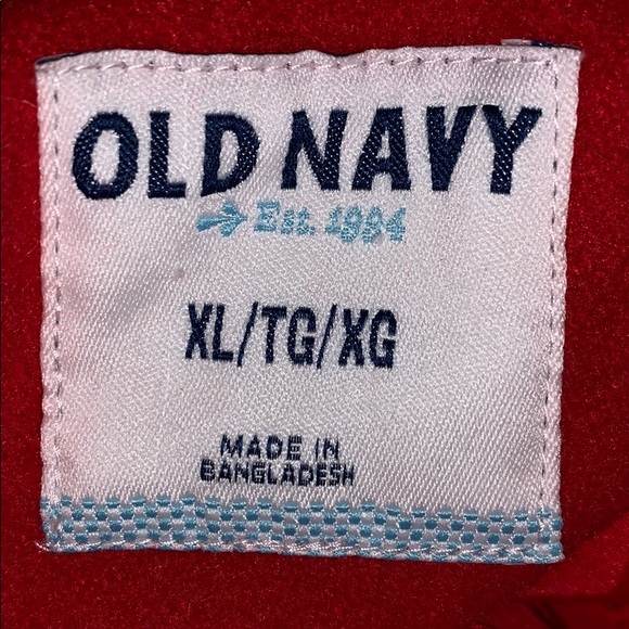 Old navy women coat size XL/TG/XG - Picture 5 of 6